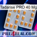 Tadarise PRO 40Mg cialis4